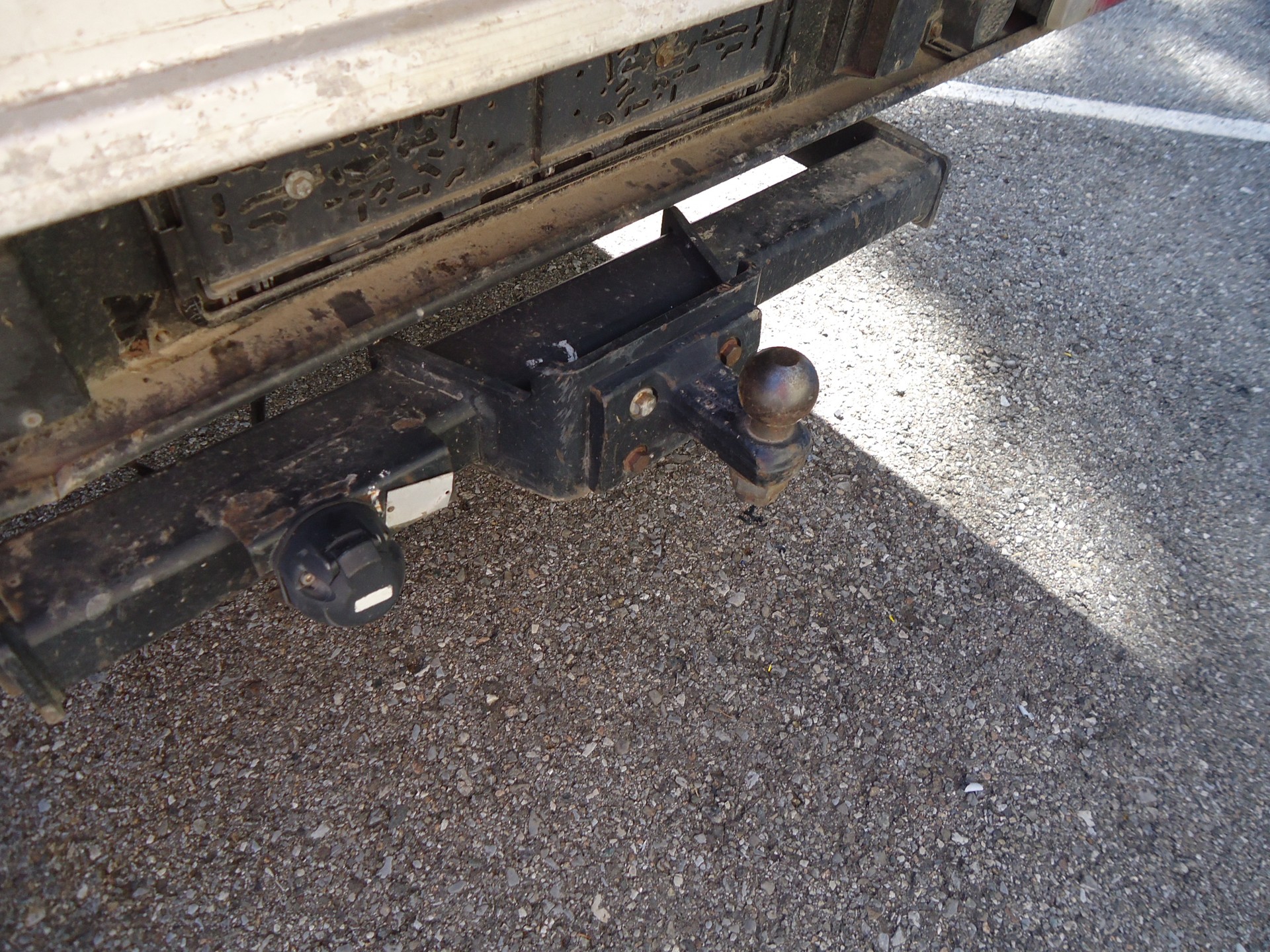 IVECO 35 C 17 AEQA15E1B1 - Ponte Fisso in Alluminio - Aria Condizionata.-image-3
