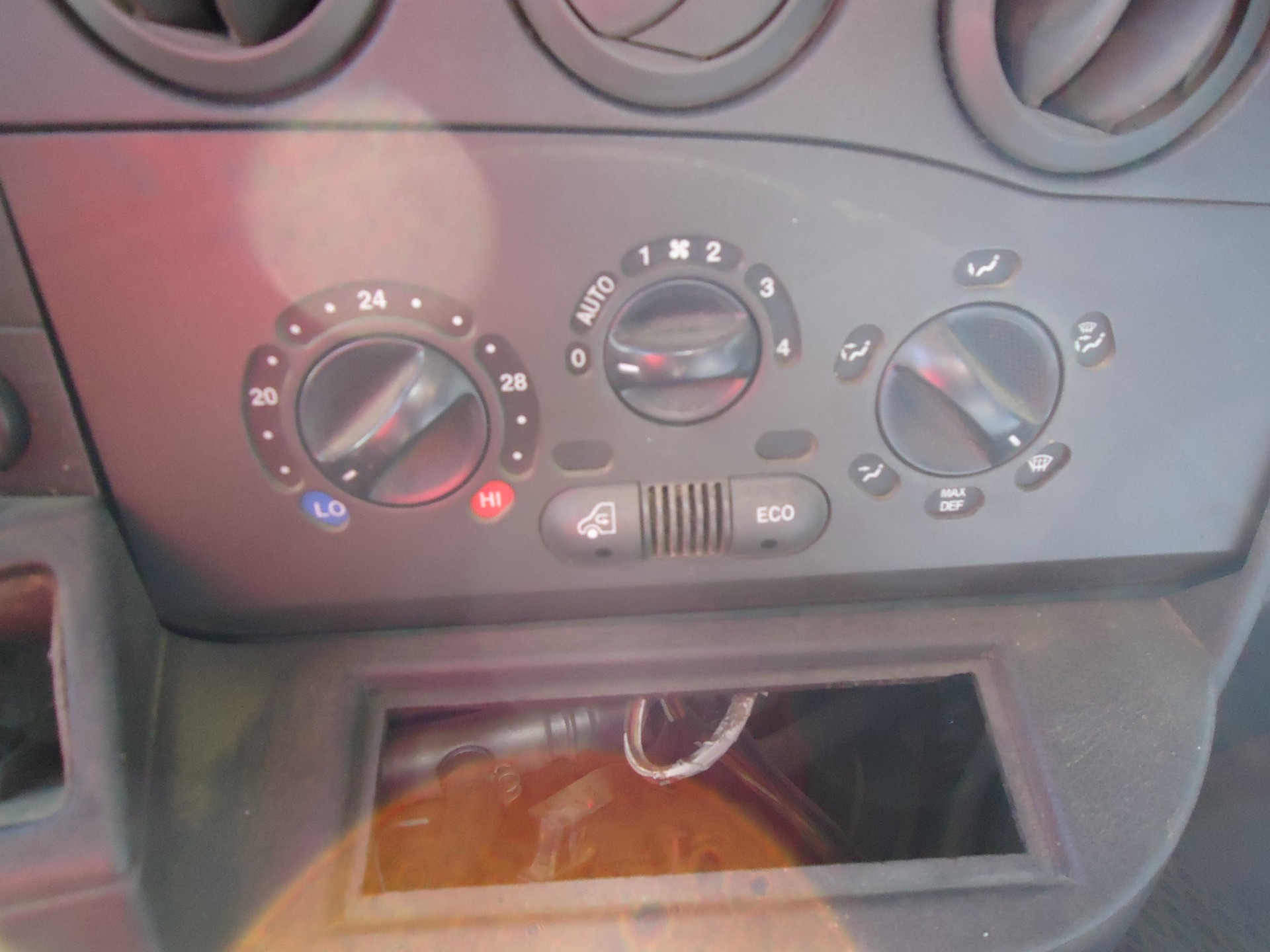 IVECO 35 C 17 AEQA15E1B1 - Ponte Fisso in Alluminio - Aria Condizionata.-image-7