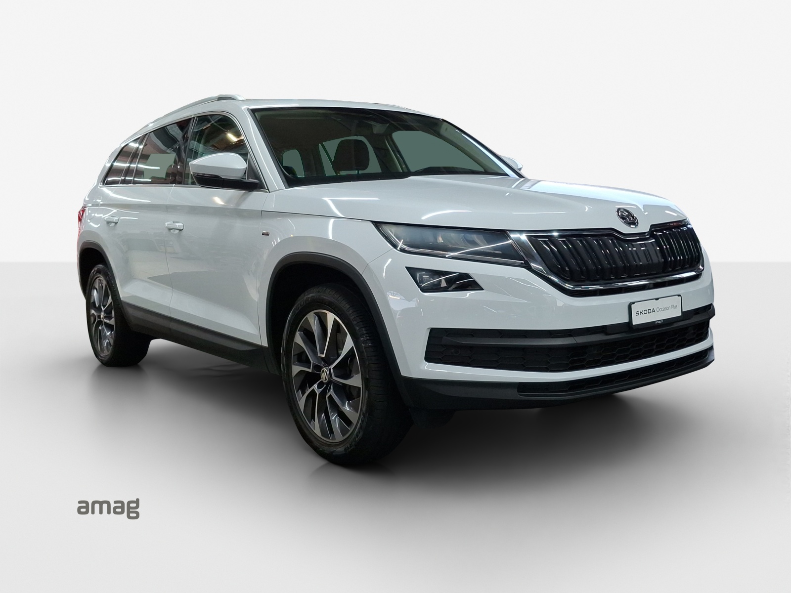 SKODA Kodiaq 2.0 TDI Drive DSG 4x4-image-5