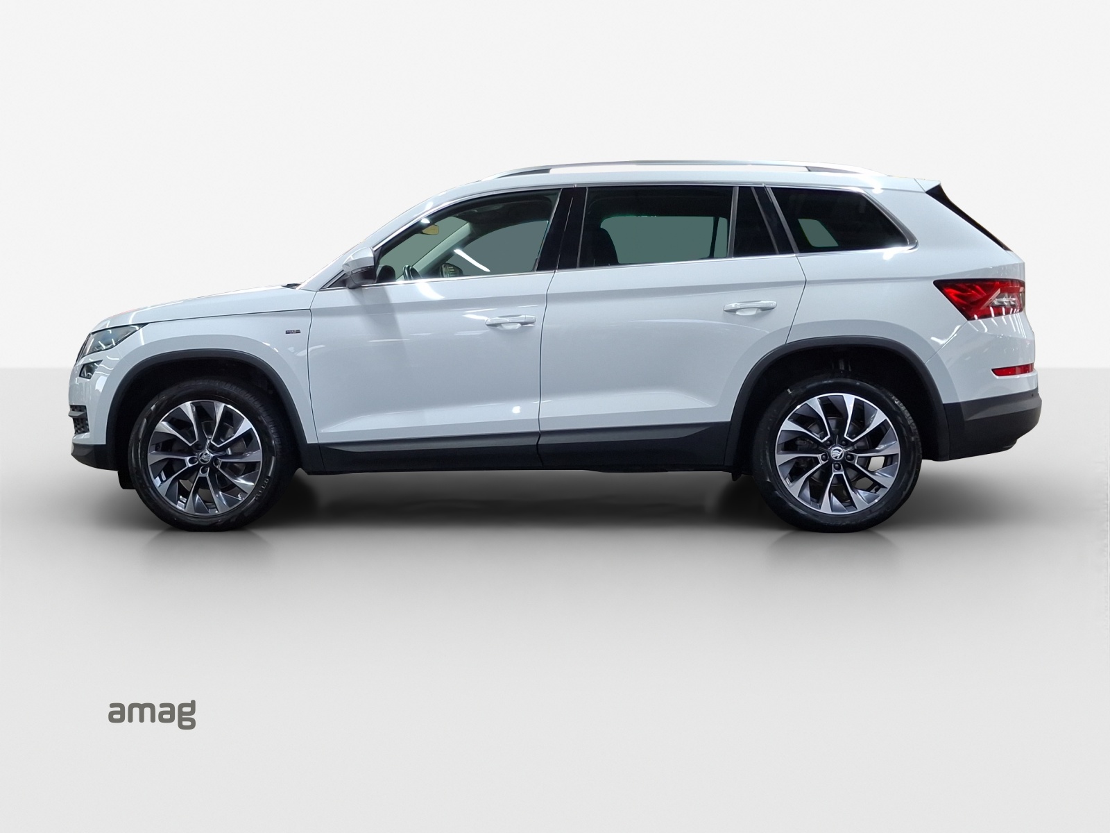 SKODA Kodiaq 2.0 TDI Drive DSG 4x4-image-1