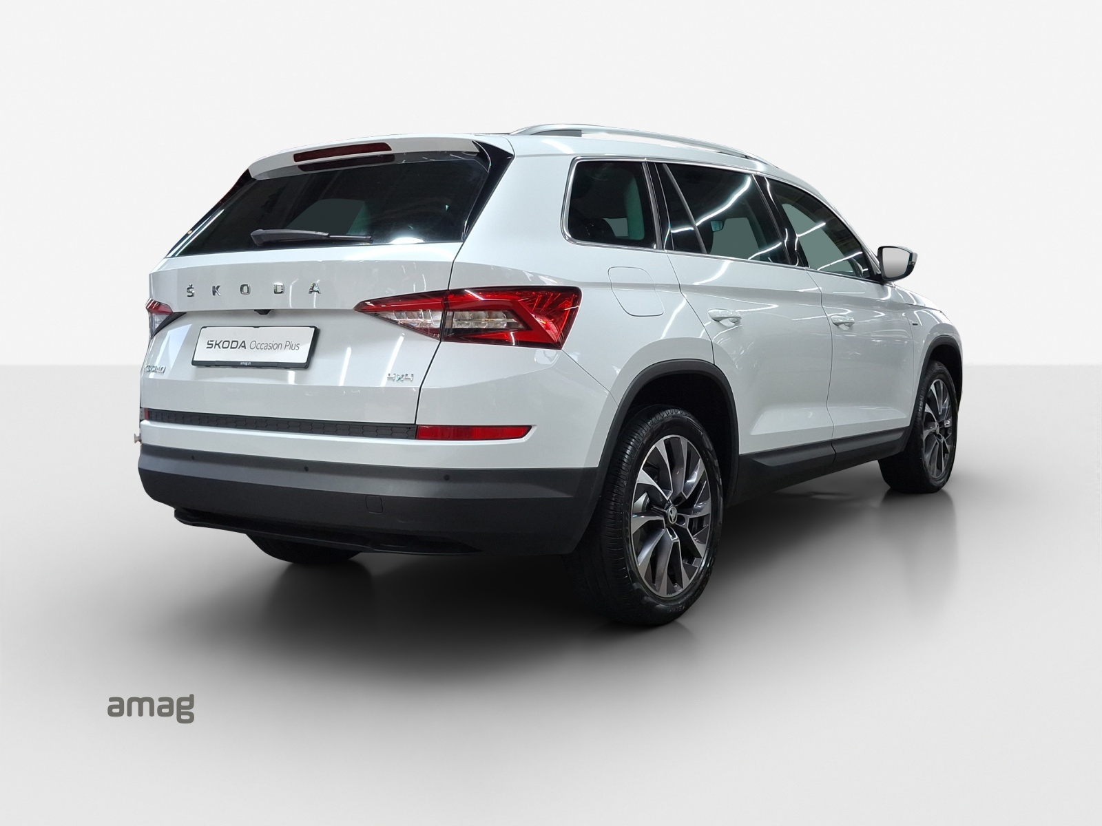 SKODA Kodiaq 2.0 TDI Drive DSG 4x4-image-4