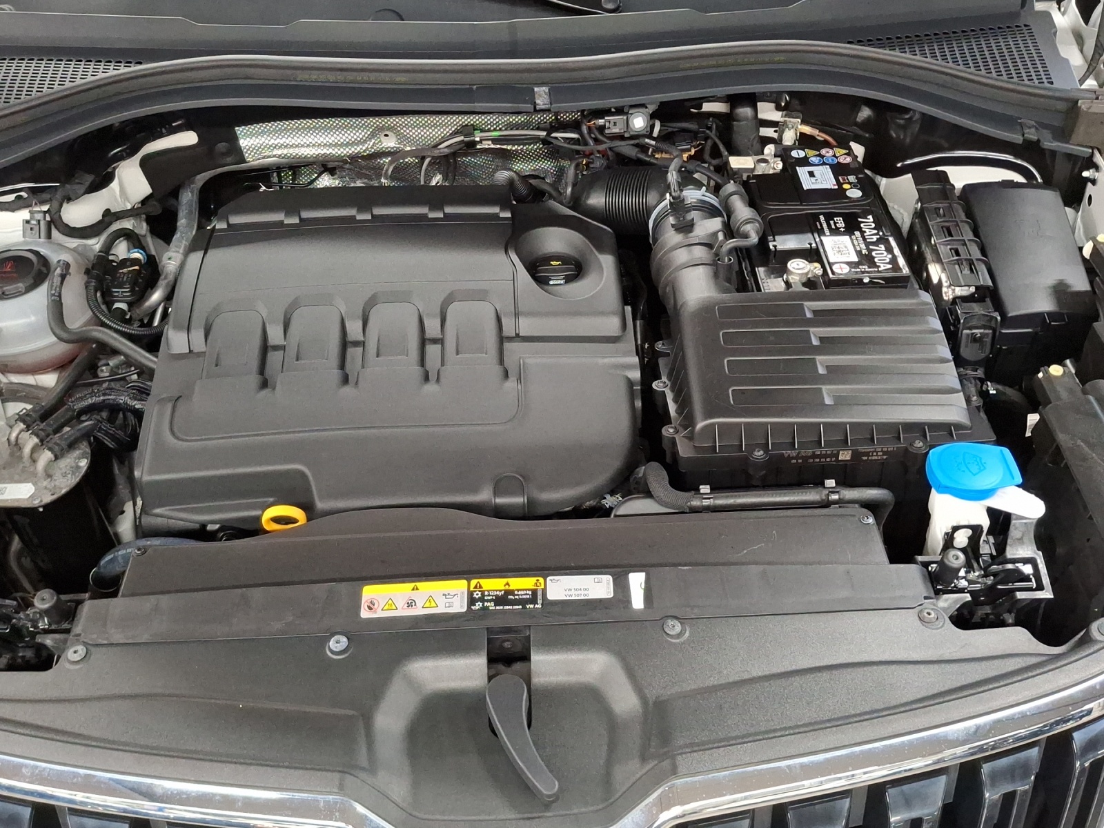 SKODA Kodiaq 2.0 TDI Drive DSG 4x4-image-13