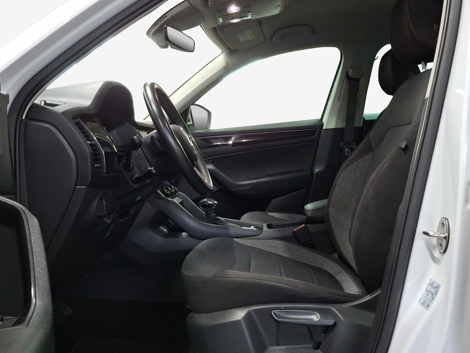 SKODA Kodiaq 2.0 TDI Drive DSG 4x4-image-7
