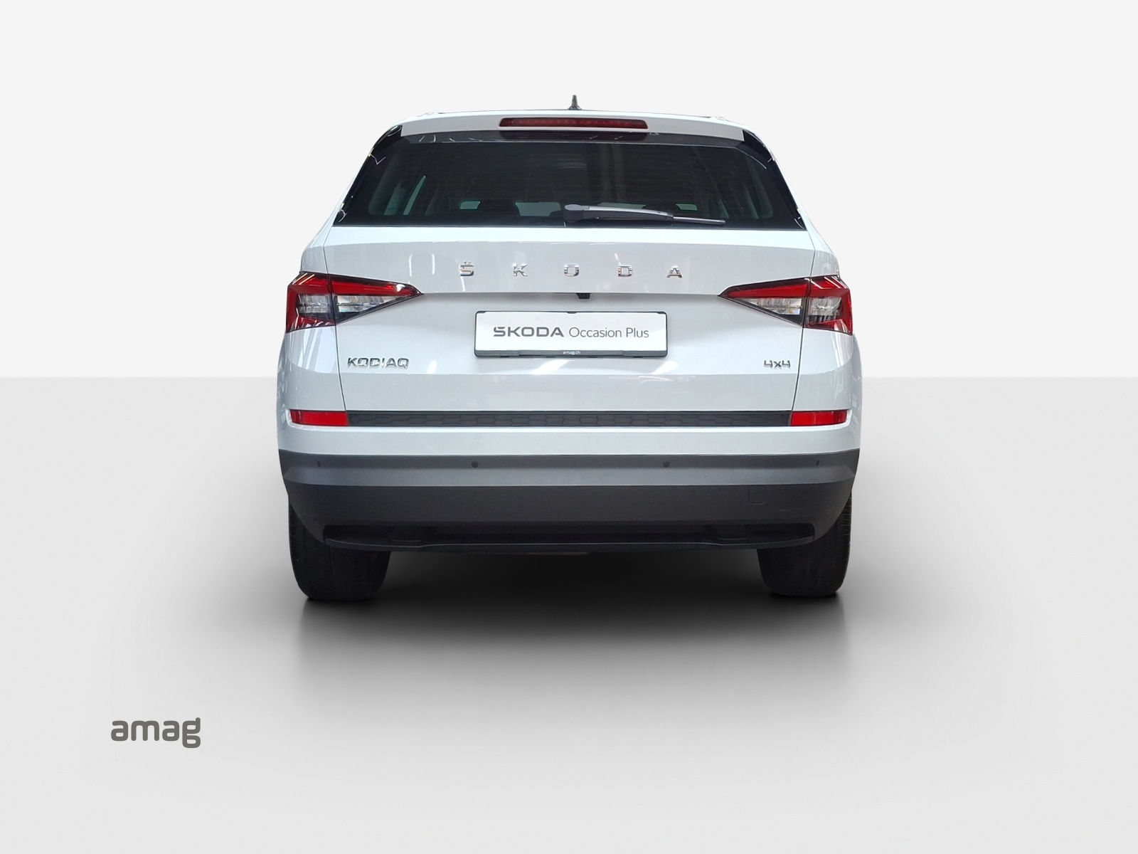 SKODA Kodiaq 2.0 TDI Drive DSG 4x4-image-3