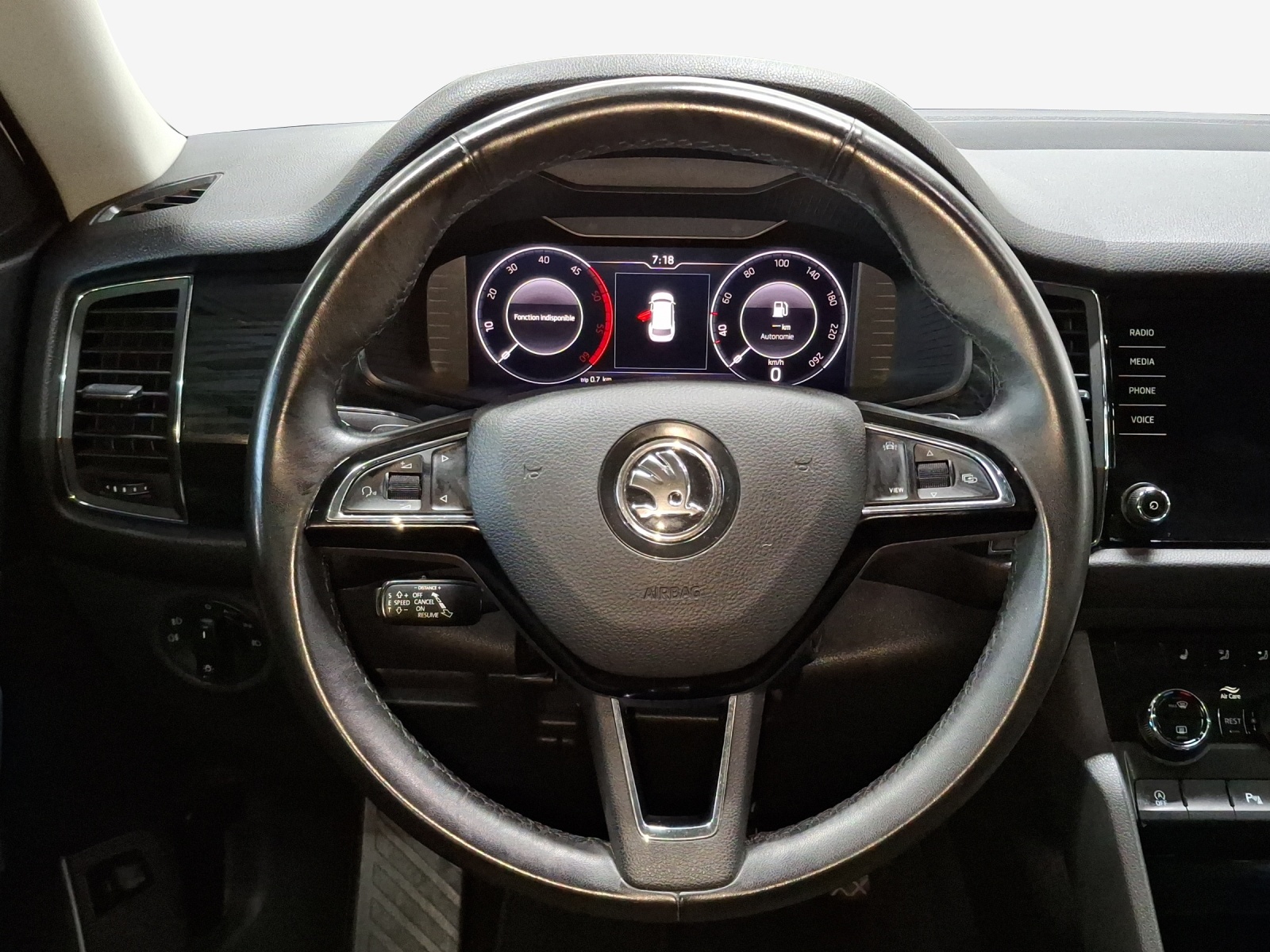 SKODA Kodiaq 2.0 TDI Drive DSG 4x4-image-9