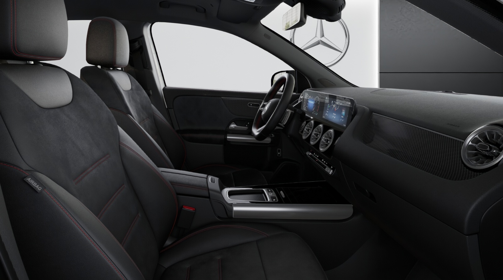 MERCEDES-BENZ GLA 220 4Matic 8G-DCT-image-5
