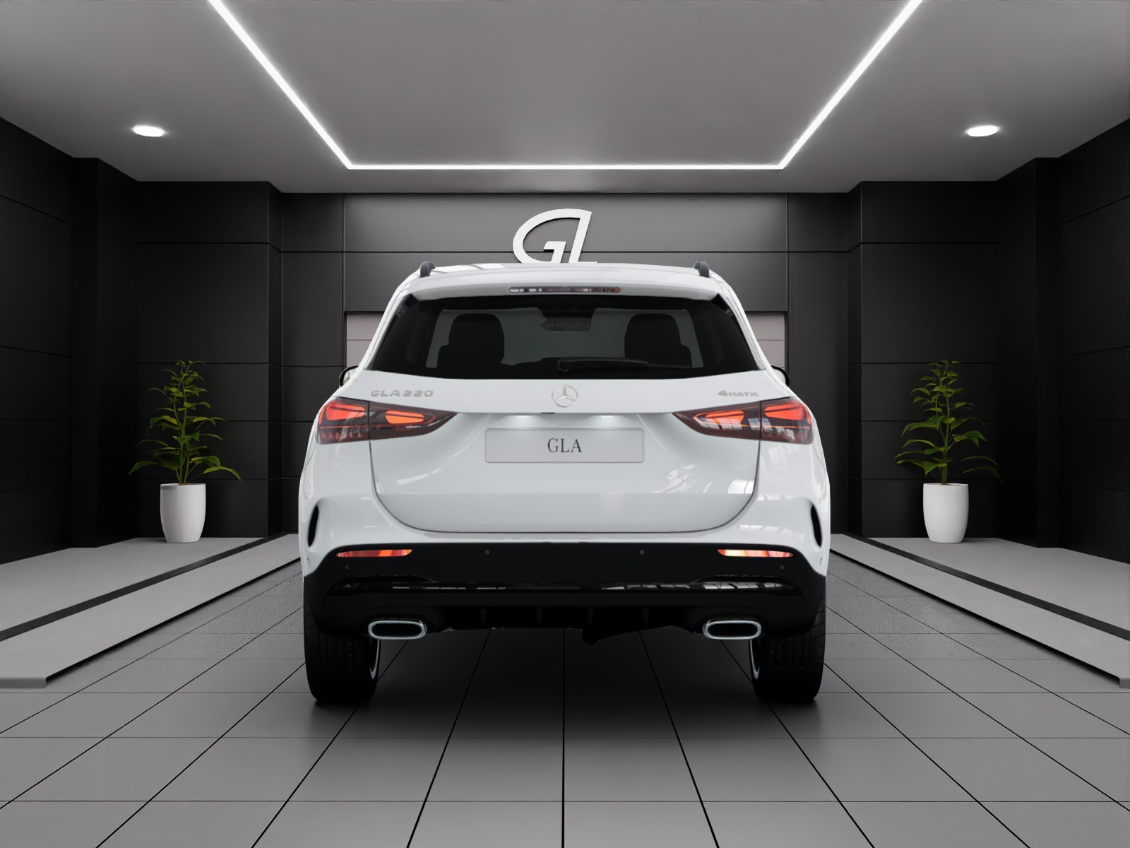 MERCEDES-BENZ GLA 220 4Matic 8G-DCT-image-4