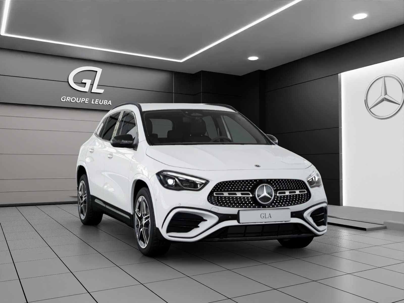 MERCEDES-BENZ GLA 220 4Matic 8G-DCT-image-0