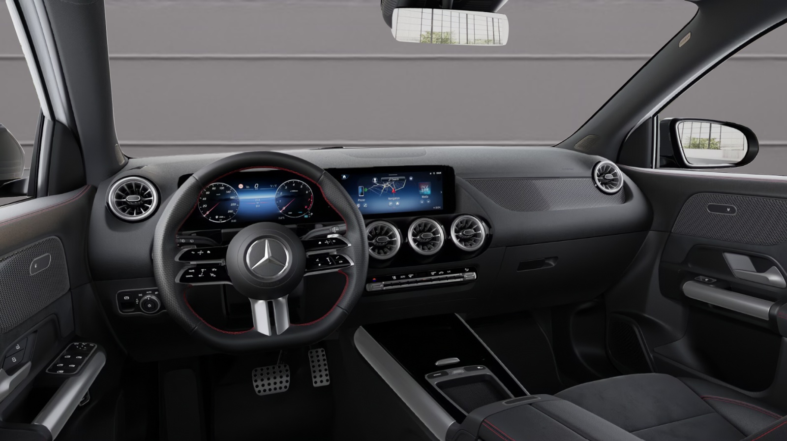 MERCEDES-BENZ GLA 220 4Matic 8G-DCT-image-6