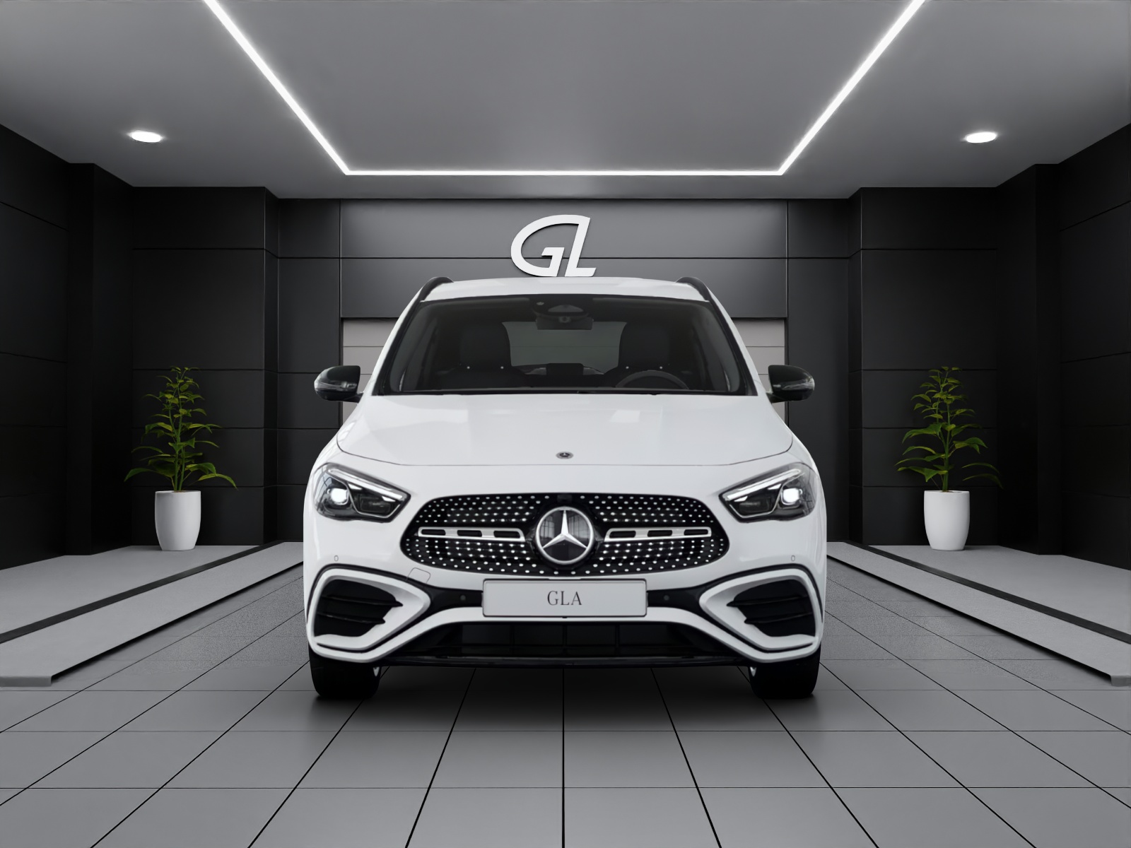 MERCEDES-BENZ GLA 220 4Matic 8G-DCT-image-1
