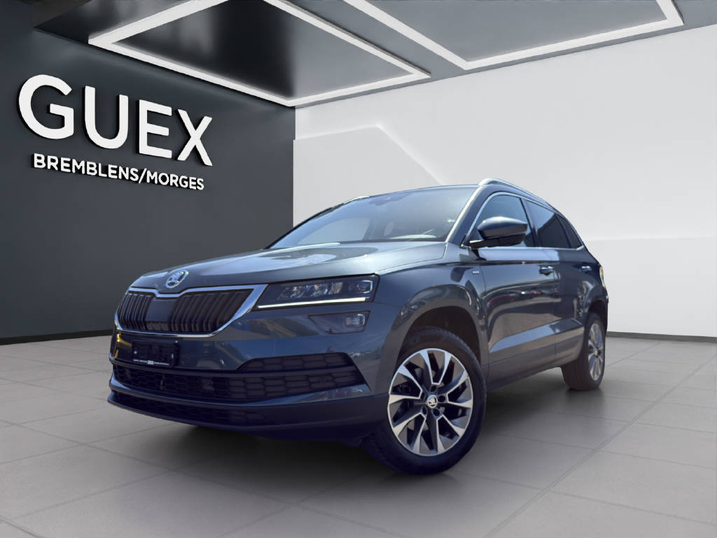 SKODA Karoq 1.5 TSI Ambition DSG