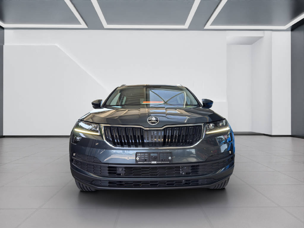 SKODA Karoq 1.5 TSI Ambition DSG-showroom-element-1