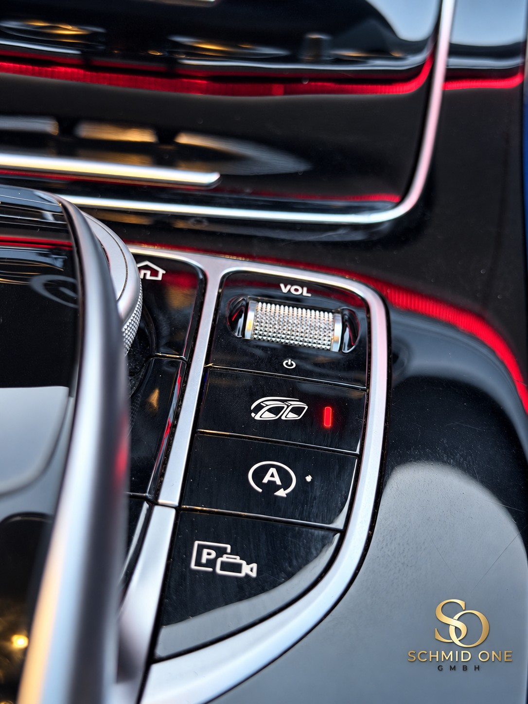 MERCEDES-BENZ E 63 AMG S 4 Matic 9G-Tronic-image-15