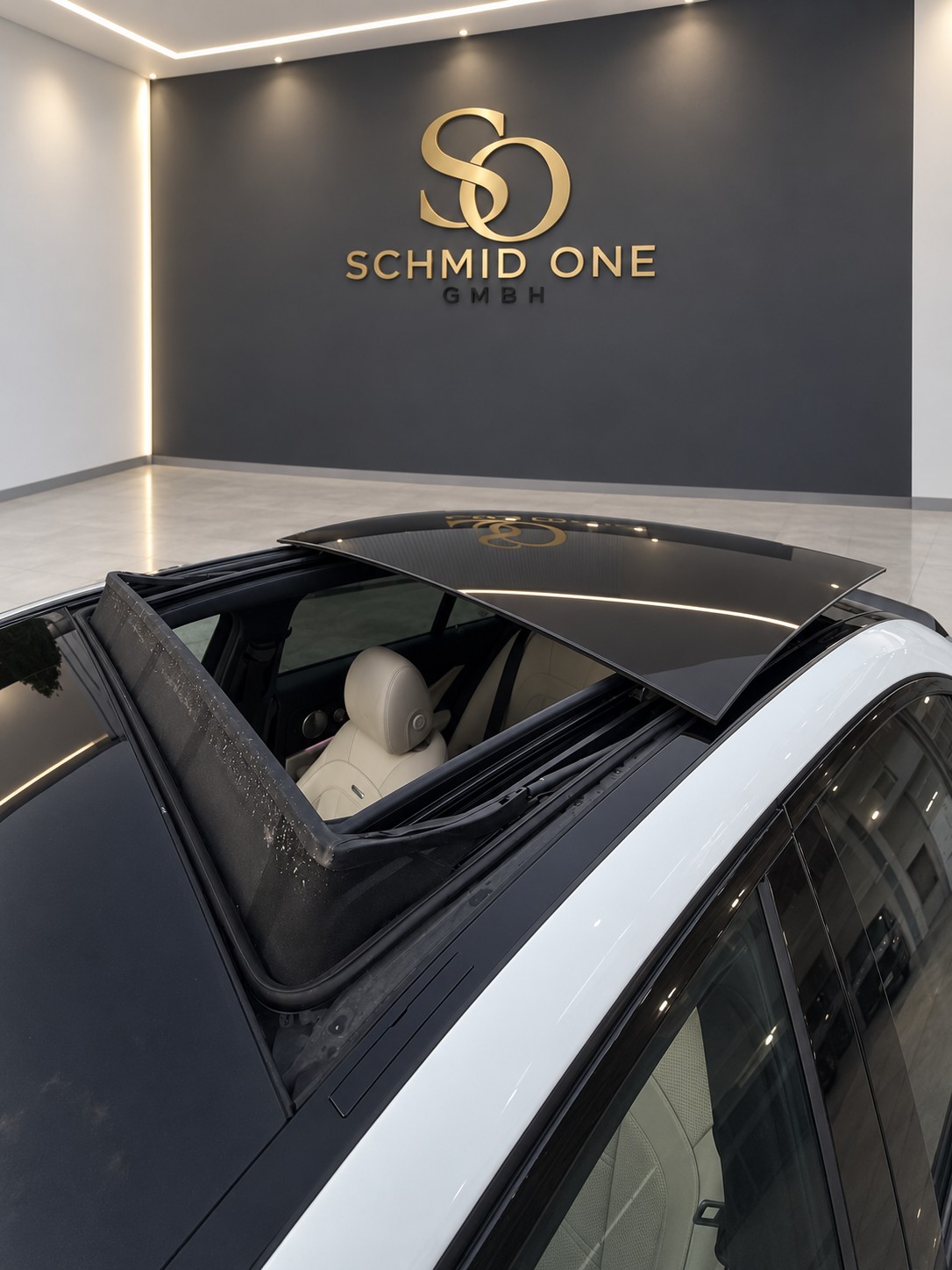 MERCEDES-BENZ E 63 AMG S 4 Matic 9G-Tronic-image-12