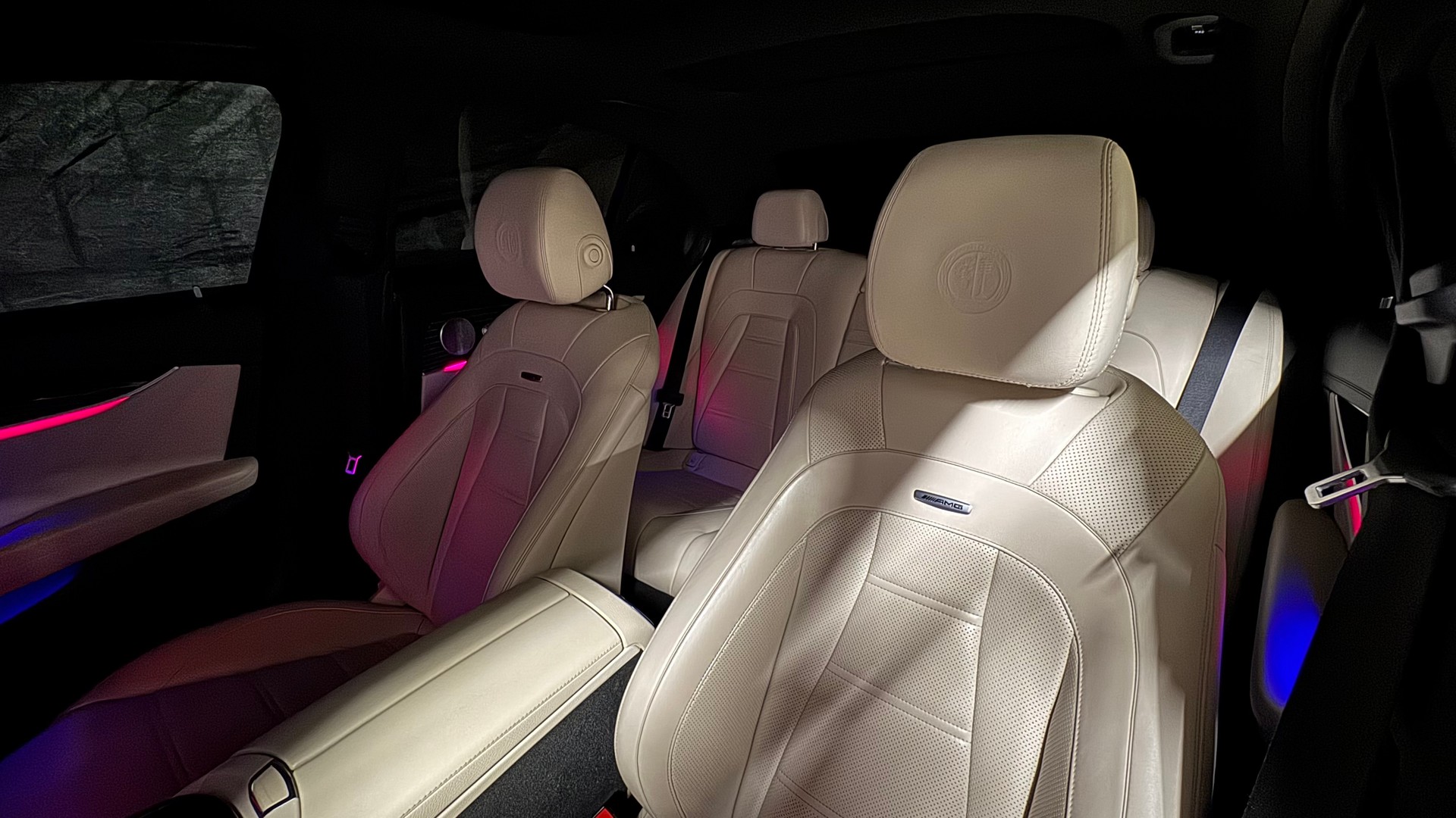 MERCEDES-BENZ E 63 AMG S 4 Matic 9G-Tronic-image-10