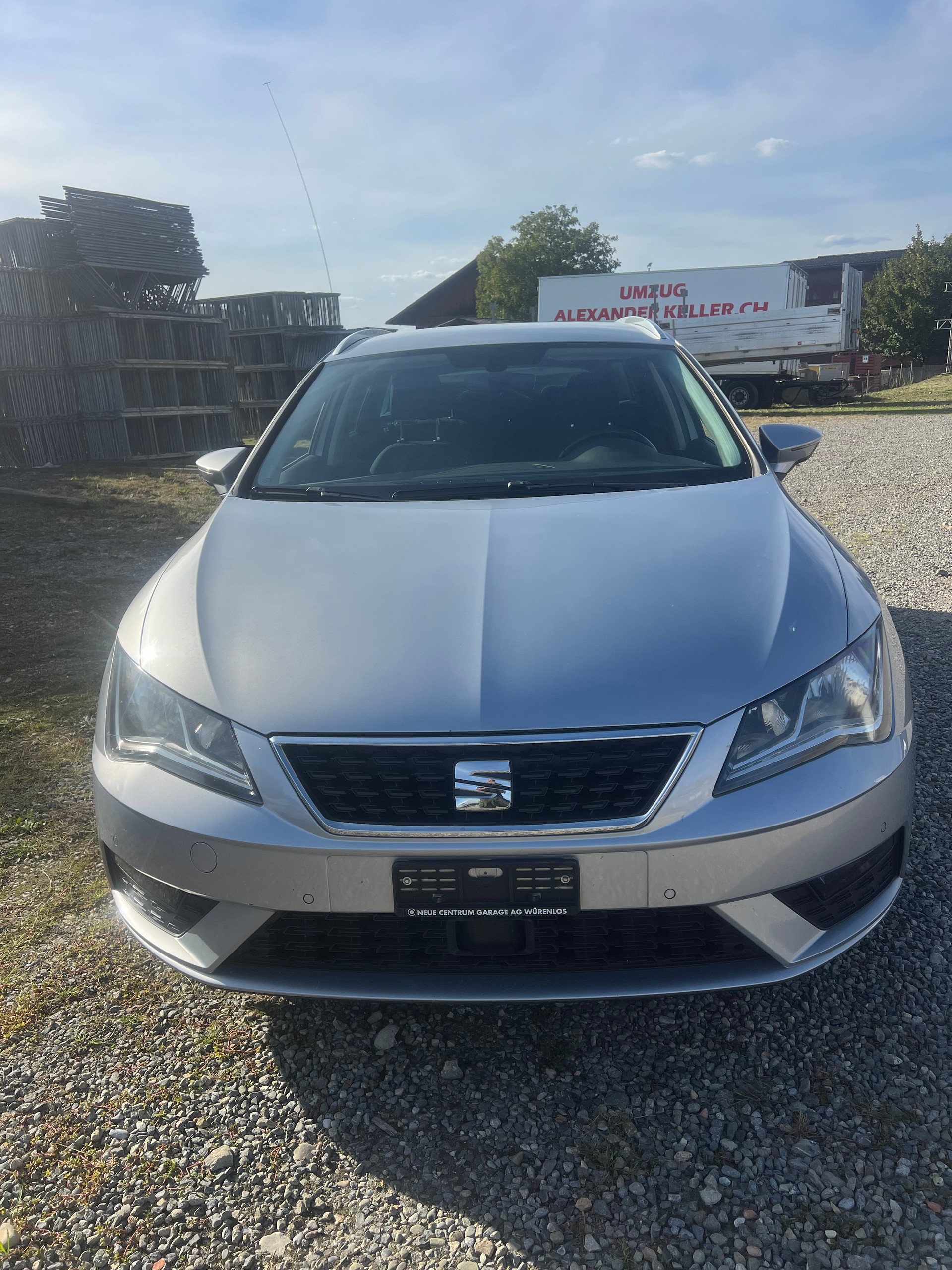 SEAT Leon 1.6 TDI CR Style DSG-image-0