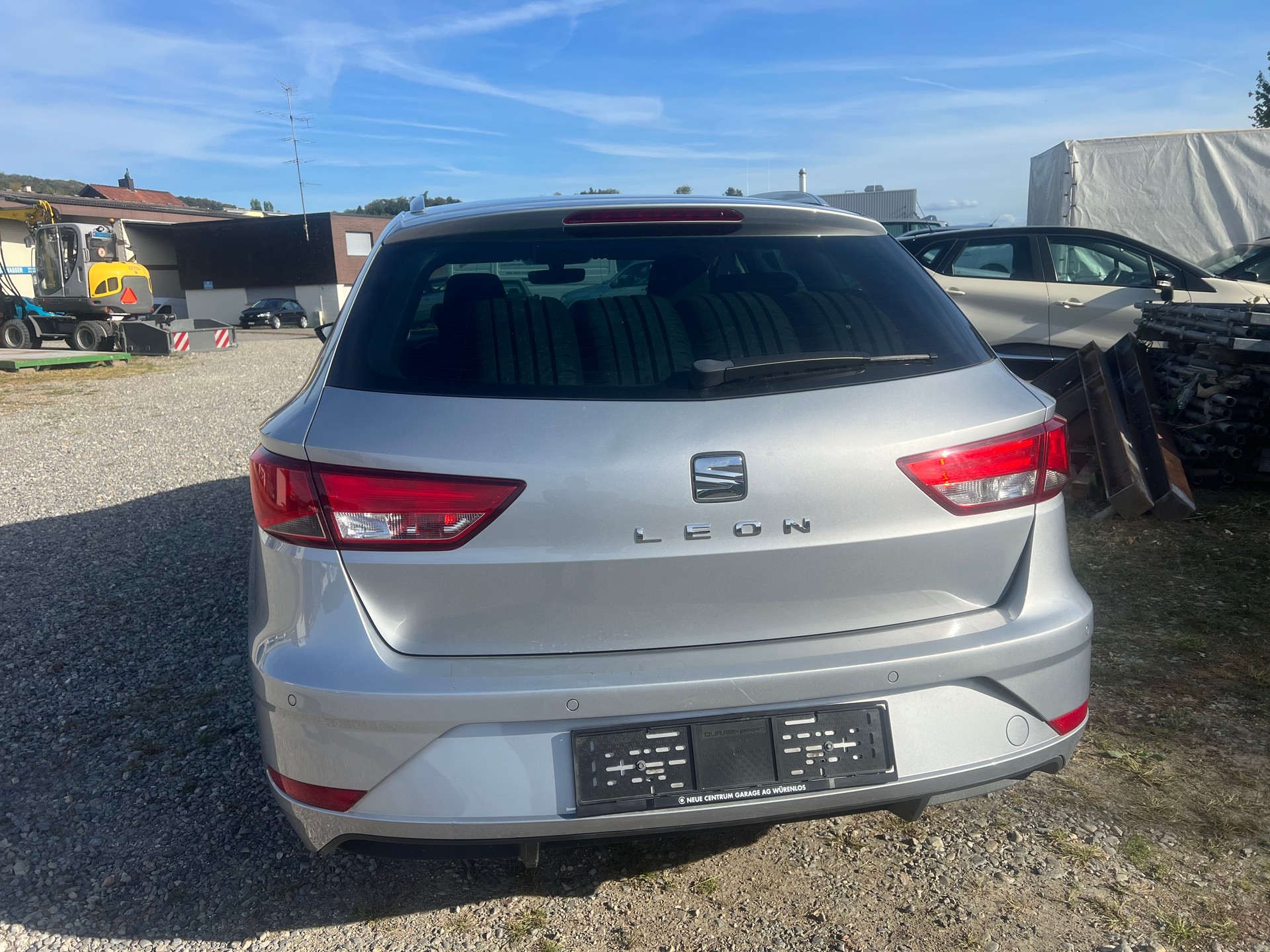 SEAT Leon 1.6 TDI CR Style DSG-image-6