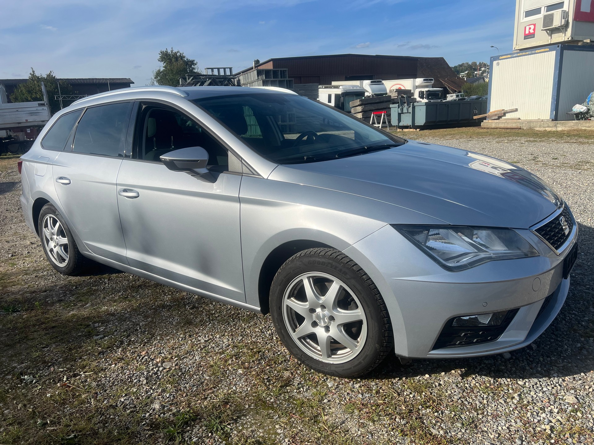 SEAT Leon 1.6 TDI CR Style DSG-image-3