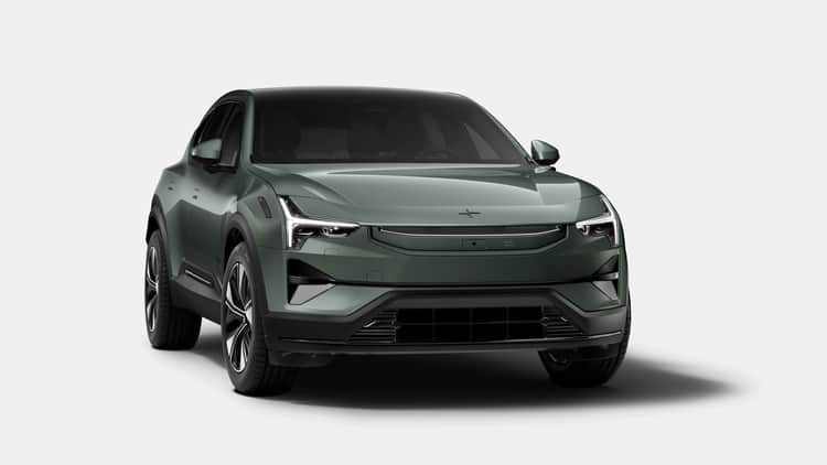 POLESTAR 3 Long Range Dual Motor Prime-image-1