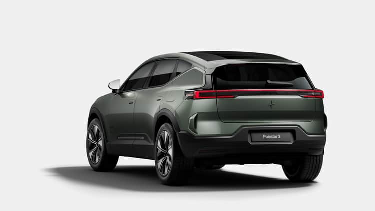 POLESTAR 3 Long Range Dual Motor Prime-image-2