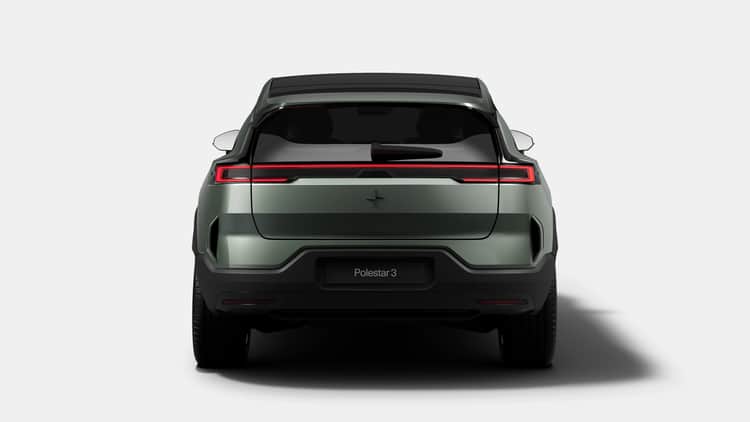 POLESTAR 3 Long Range Dual Motor Prime-image-4