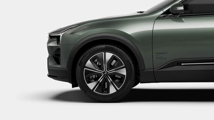 POLESTAR 3 Long Range Dual Motor Prime-image-5