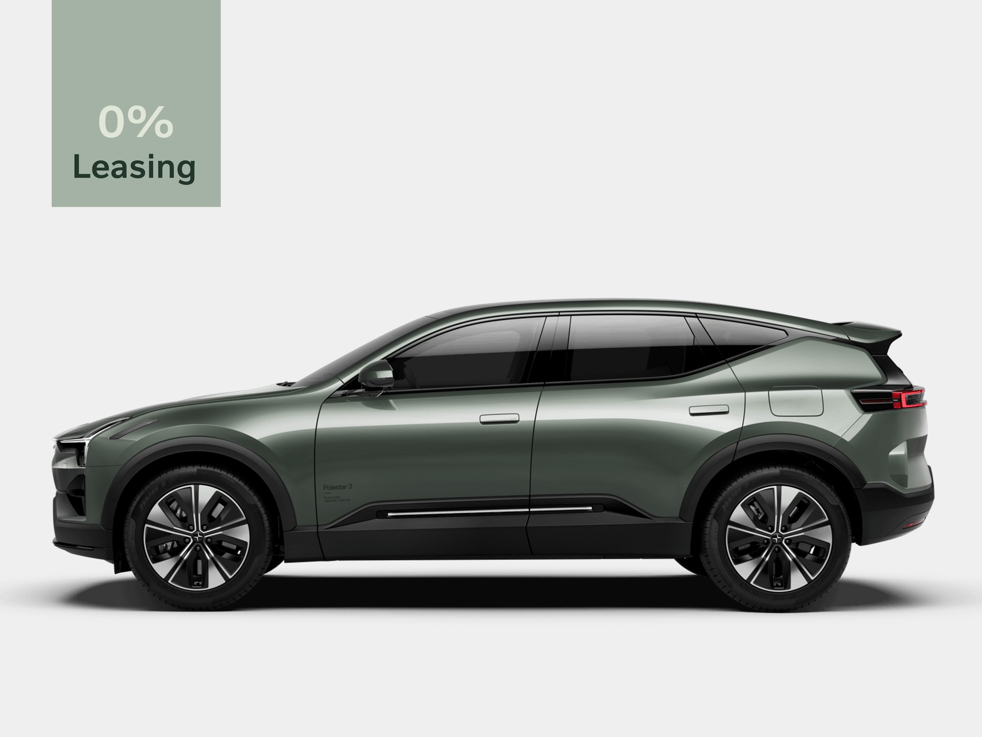 POLESTAR 3 Long Range Dual Motor Prime-image-0