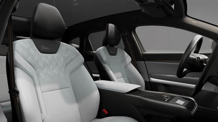 POLESTAR 3 Long Range Dual Motor Prime-image-10