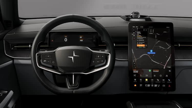 POLESTAR 3 Long Range Dual Motor Prime-image-8
