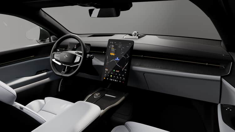 POLESTAR 3 Long Range Dual Motor Prime-image-7