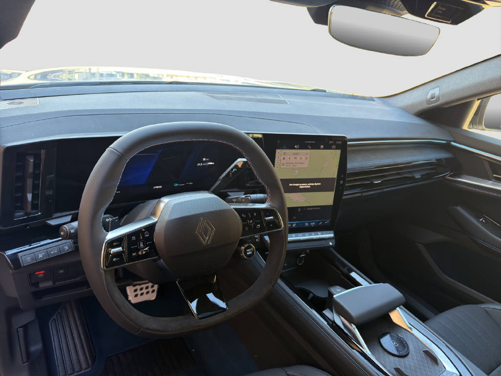 RENAULT RAFALE E-TECH HYBRID Plug-In Esprit Alpine-image-7