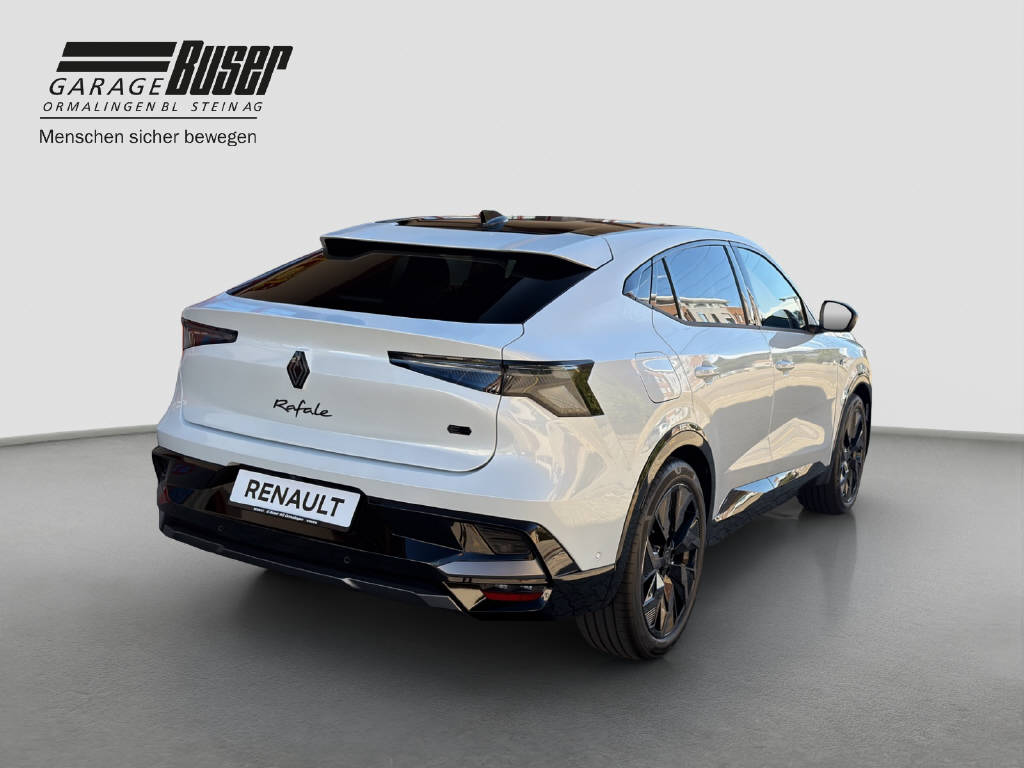 RENAULT RAFALE E-TECH HYBRID Plug-In Esprit Alpine-image-3