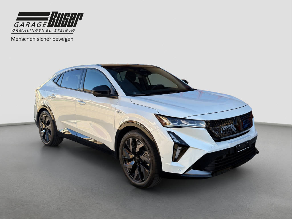 RENAULT RAFALE E-TECH HYBRID Plug-In Esprit Alpine-image-5