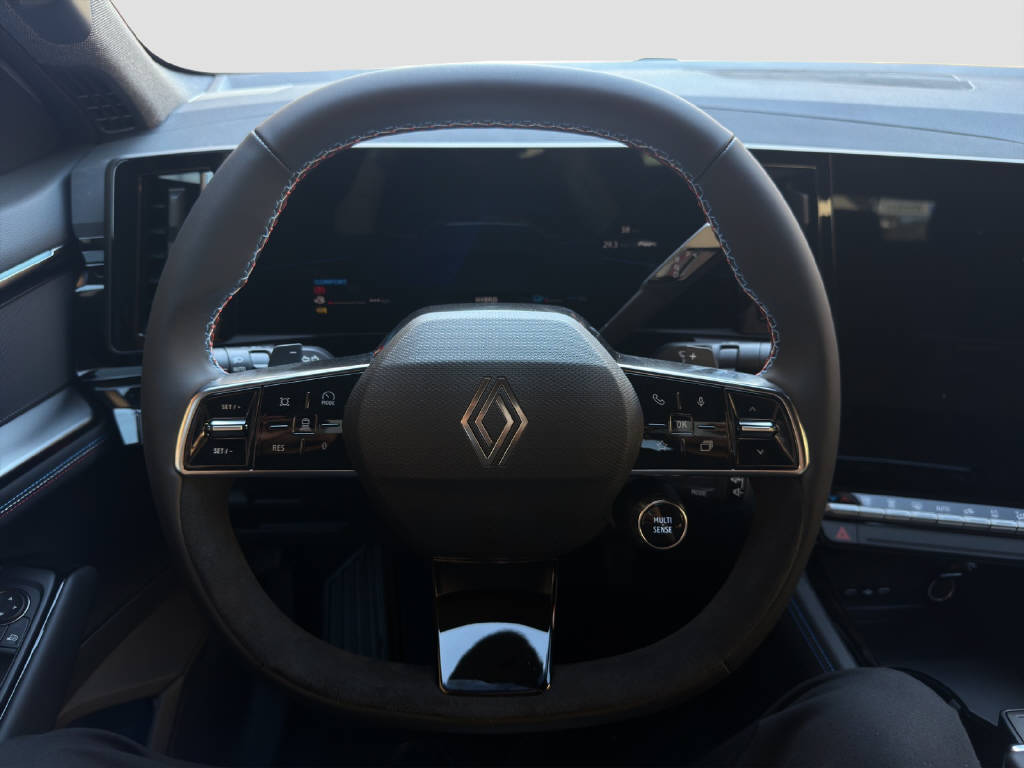 RENAULT RAFALE E-TECH HYBRID Plug-In Esprit Alpine-image-8