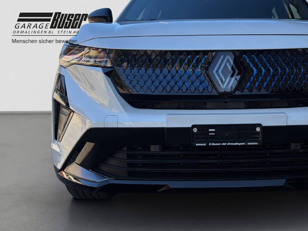RENAULT RAFALE E-TECH HYBRID Plug-In Esprit Alpine-image-15