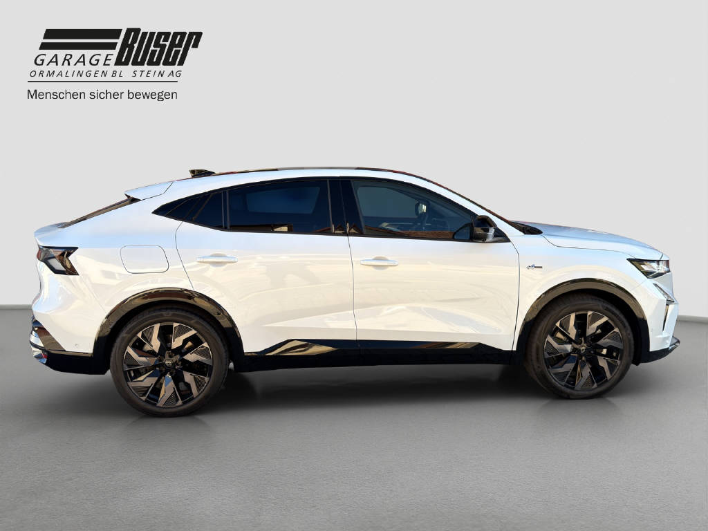 RENAULT RAFALE E-TECH HYBRID Plug-In Esprit Alpine-image-4