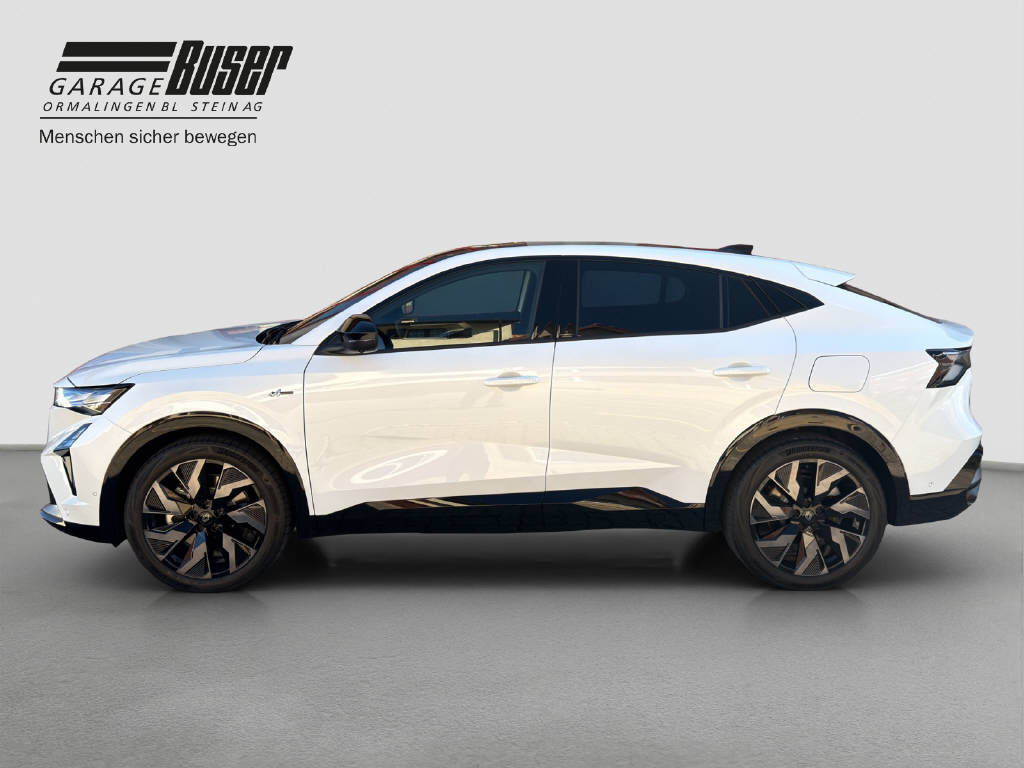 RENAULT RAFALE E-TECH HYBRID Plug-In Esprit Alpine-image-1