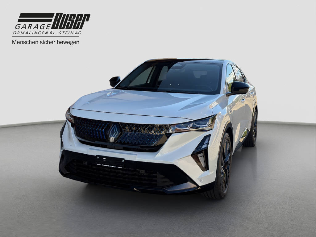 RENAULT RAFALE E-TECH HYBRID Plug-In Esprit Alpine-image-0