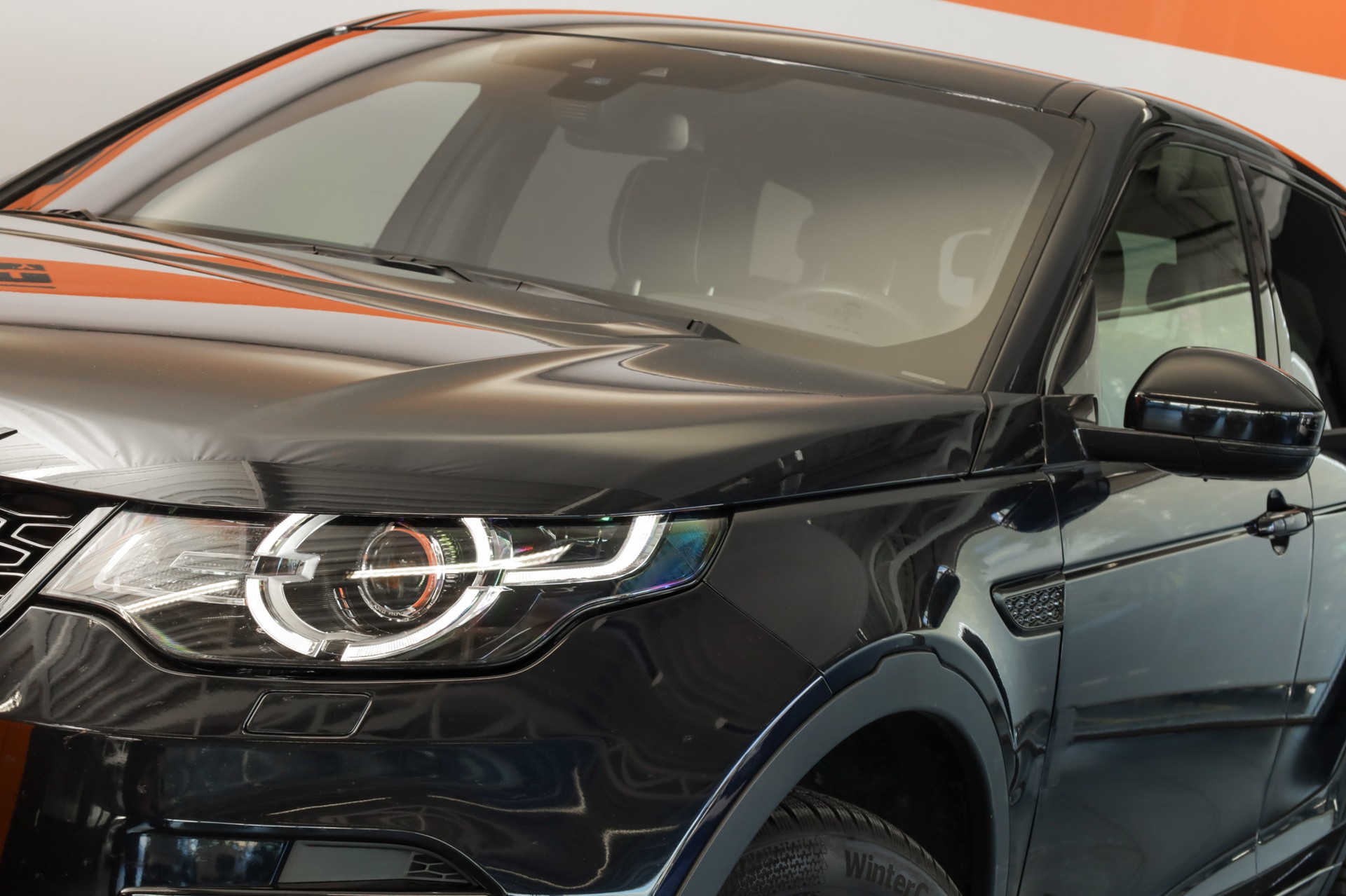 LAND ROVER Discovery Sport 2.0 Si4 HSE Luxury AT9-image-22