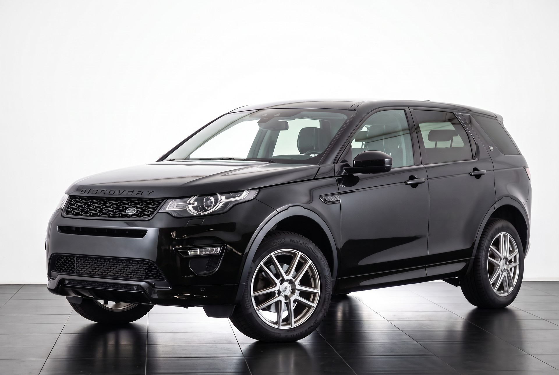 LAND ROVER Discovery Sport 2.0 Si4 HSE Luxury AT9-image-4
