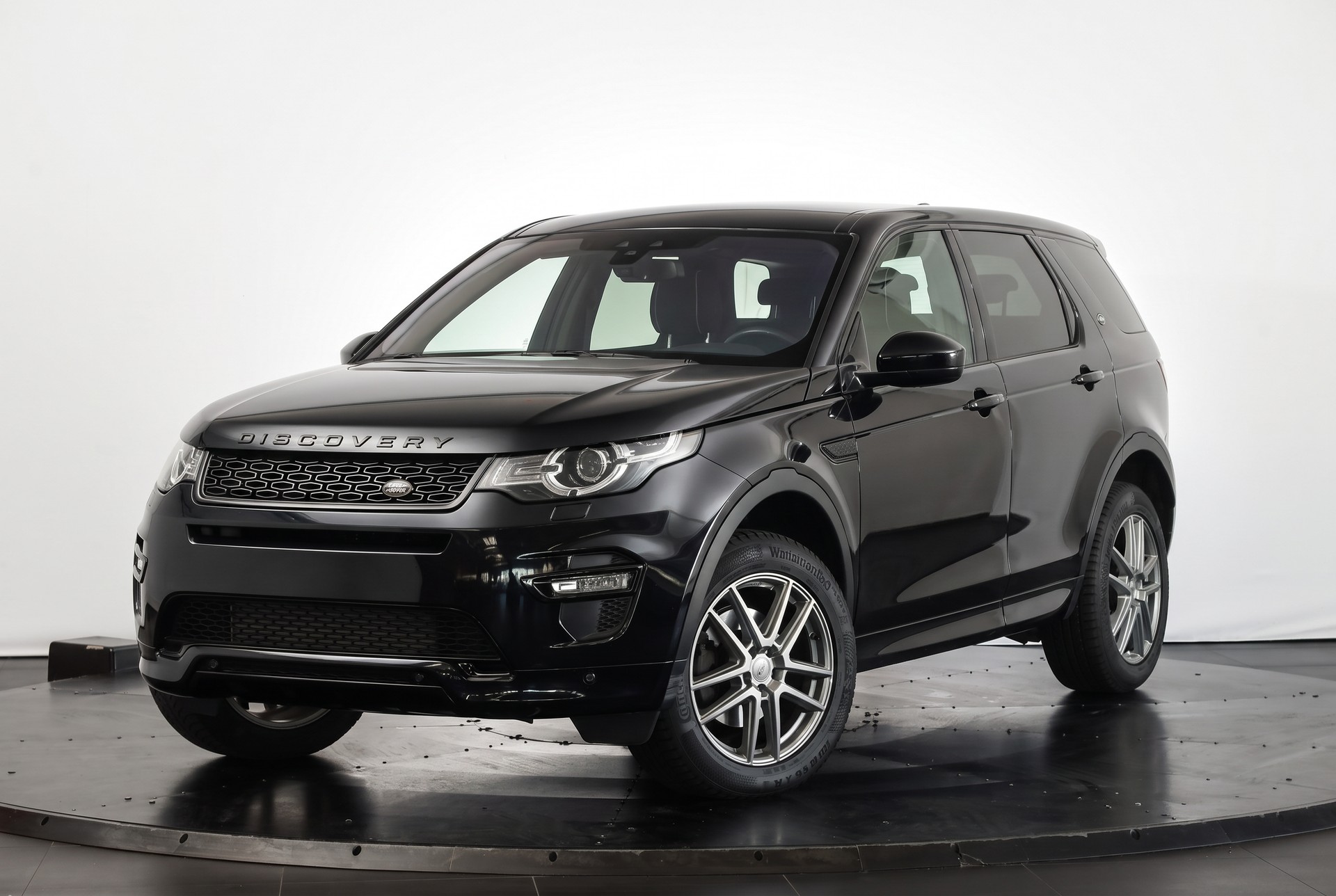 LAND ROVER Discovery Sport 2.0 Si4 HSE Luxury AT9-image-3