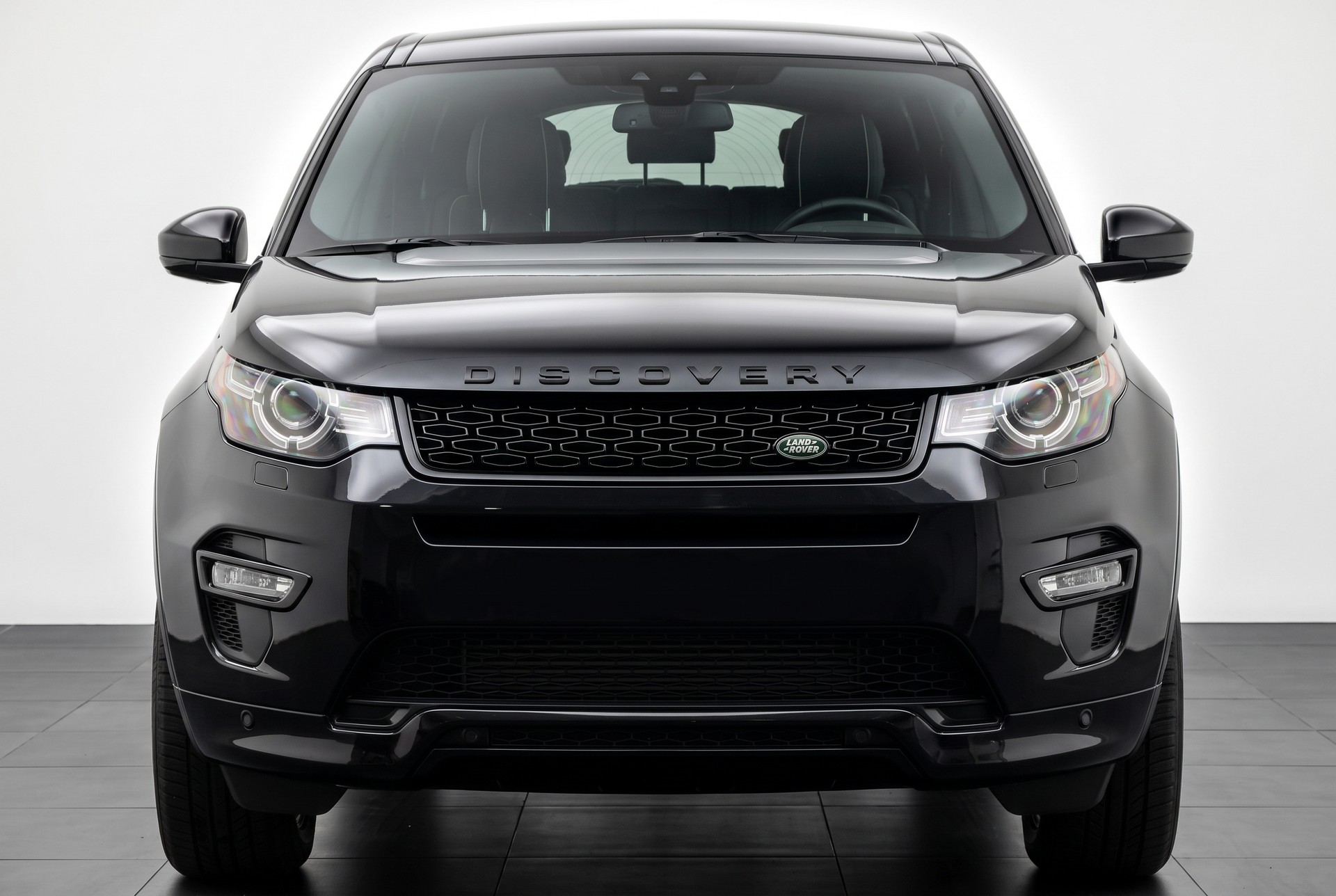 LAND ROVER Discovery Sport 2.0 Si4 HSE Luxury AT9-image-1