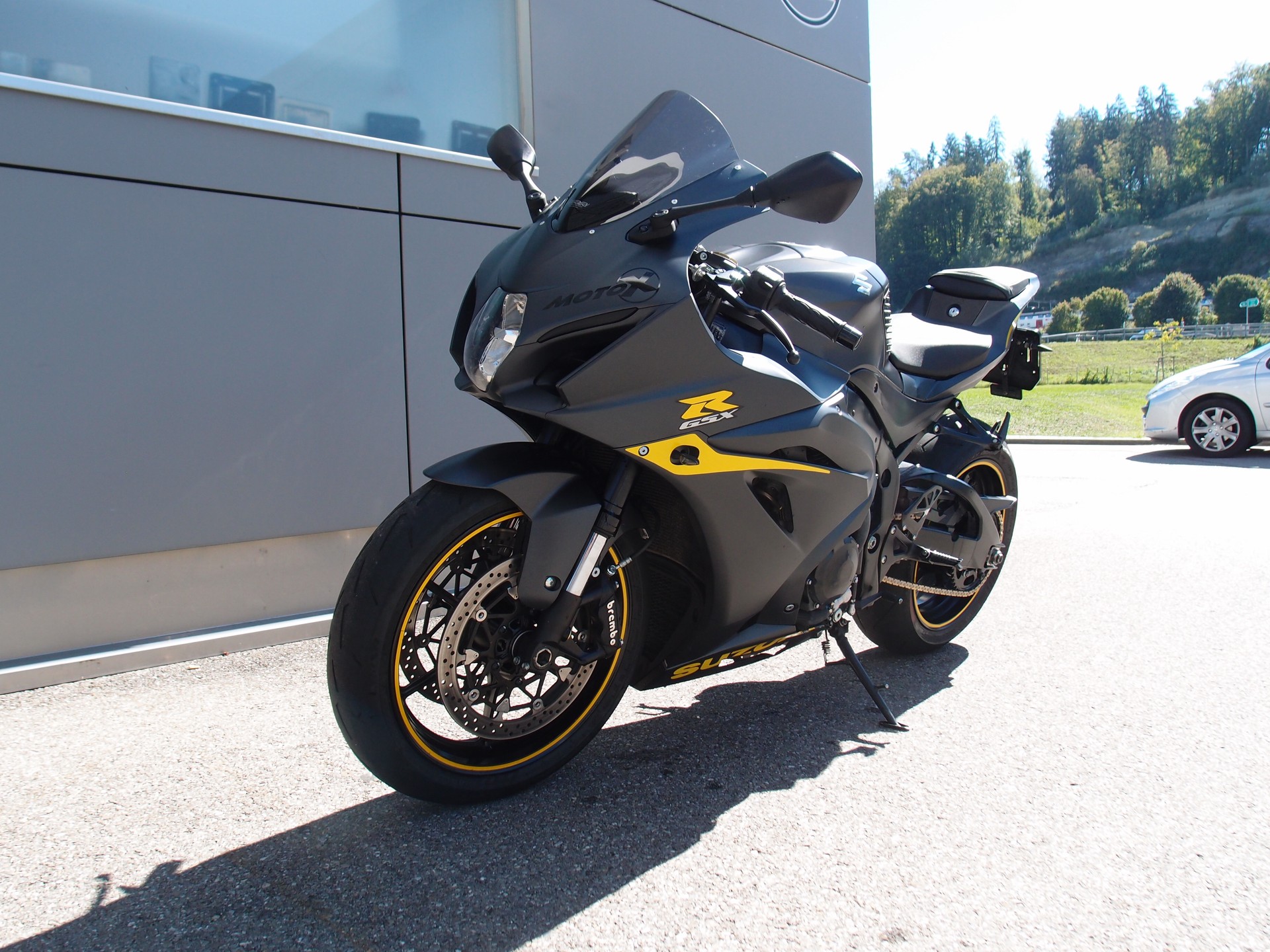 SUZUKI GSX-R 1000 ABS L7-image-3