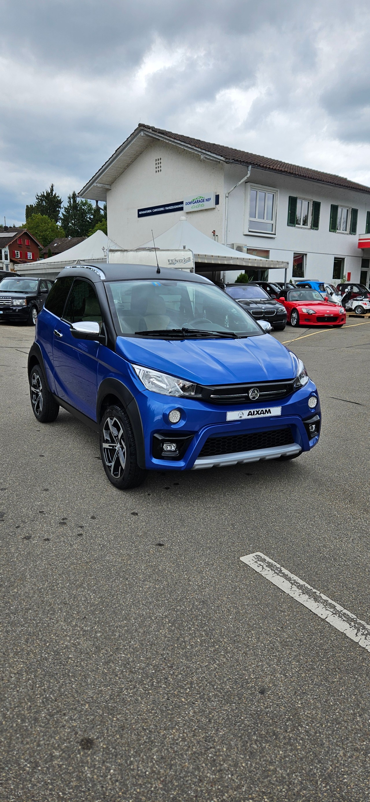 AIXAM S9-image-2