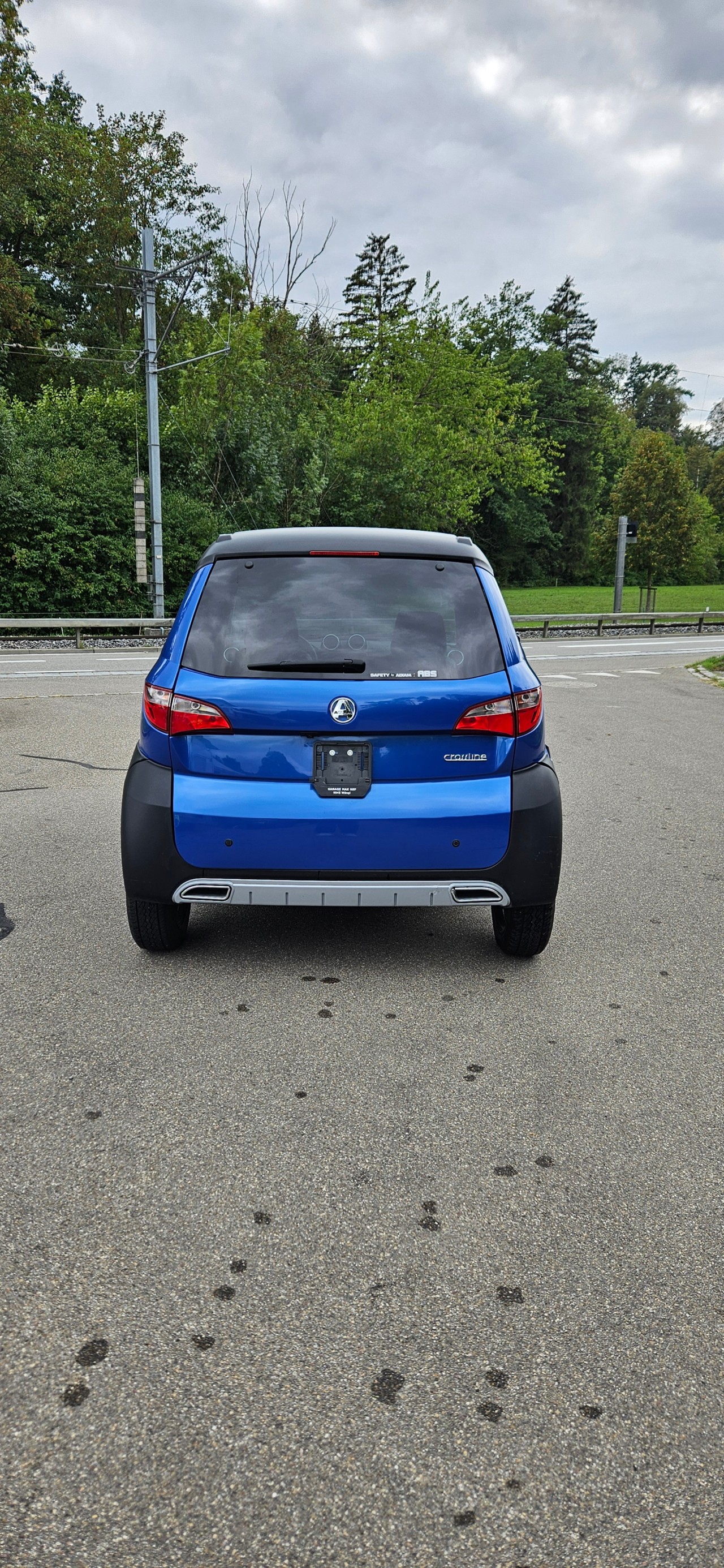 AIXAM S9-image-7