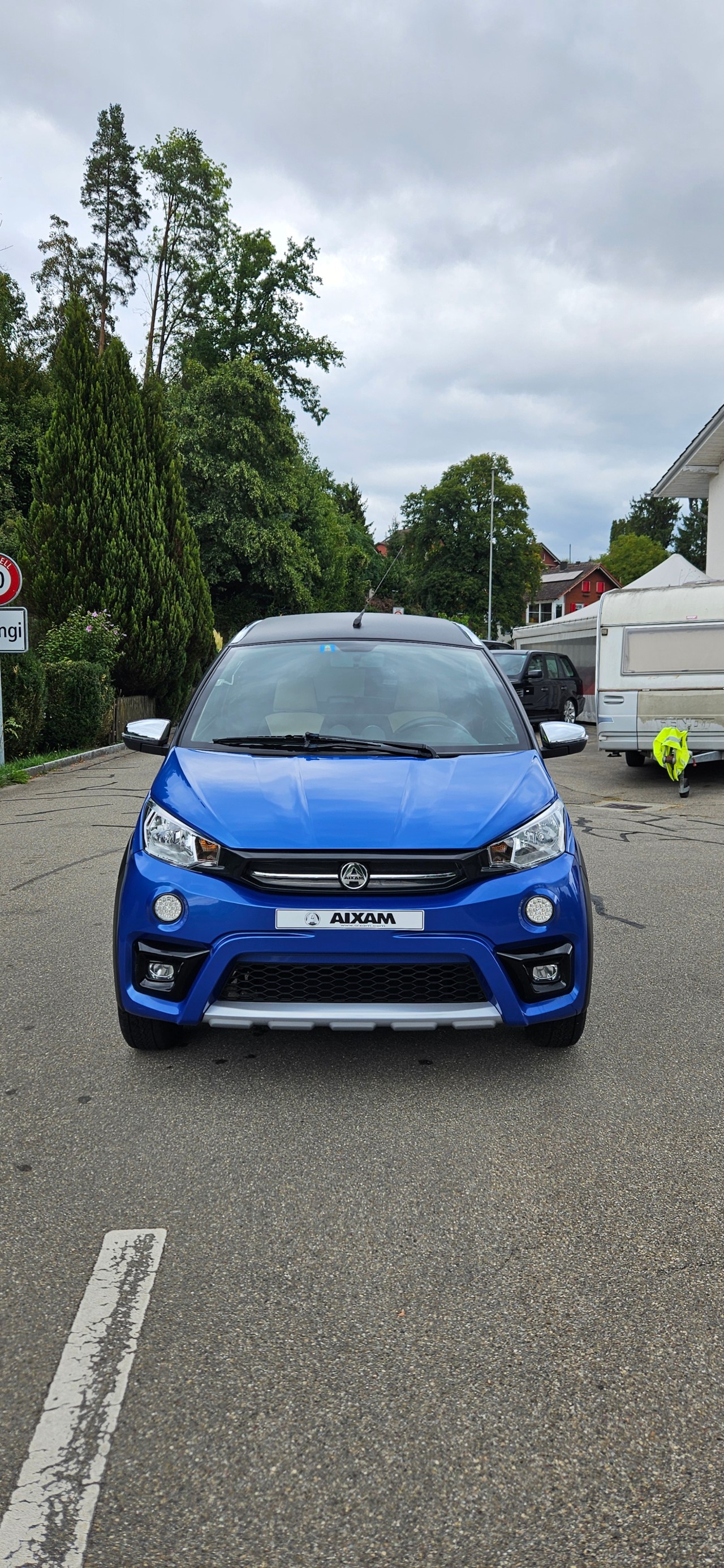 AIXAM S9-image-0