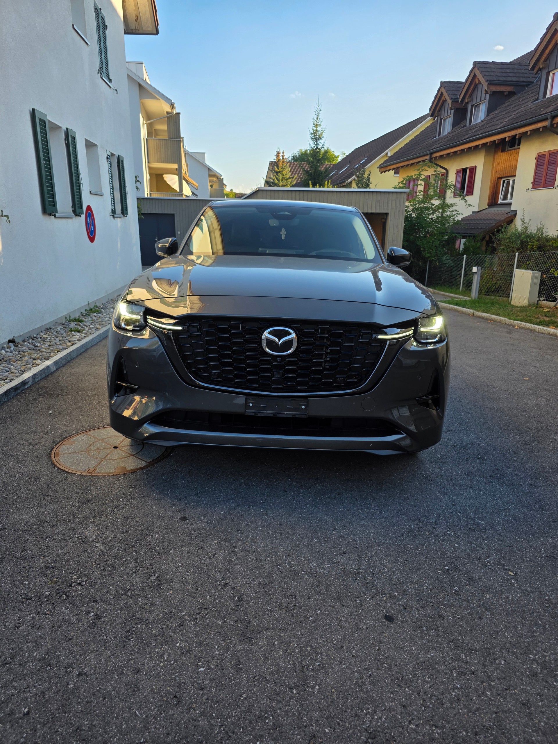 MAZDA 2.5 PHEV Homura-image-2