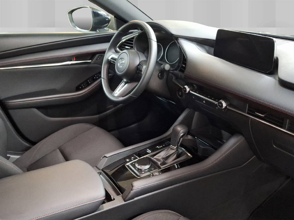 MAZDA 3 Hatchback 2.0 186 Homura AWD-image-4