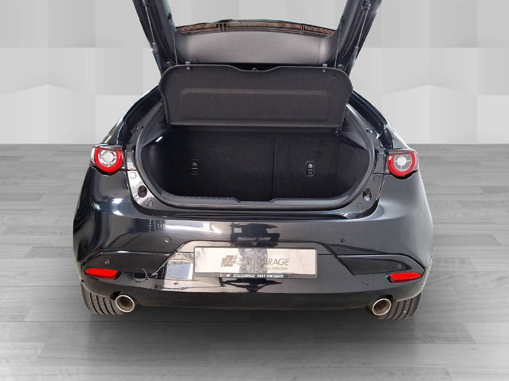 MAZDA 3 Hatchback 2.0 186 Homura AWD-image-7