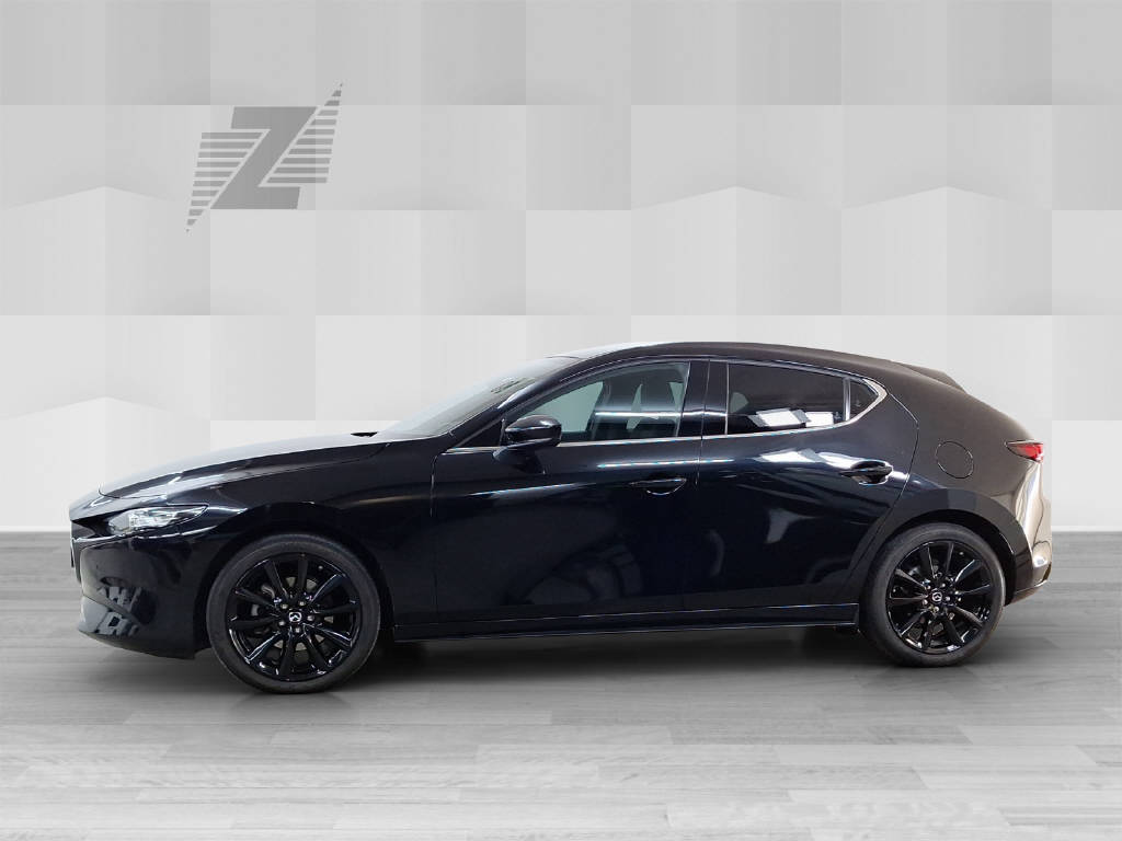 MAZDA 3 Hatchback 2.0 186 Homura AWD-image-1